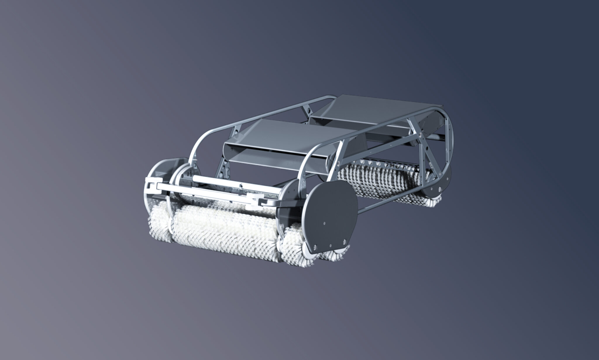 Technology « Aqua Robotics – english